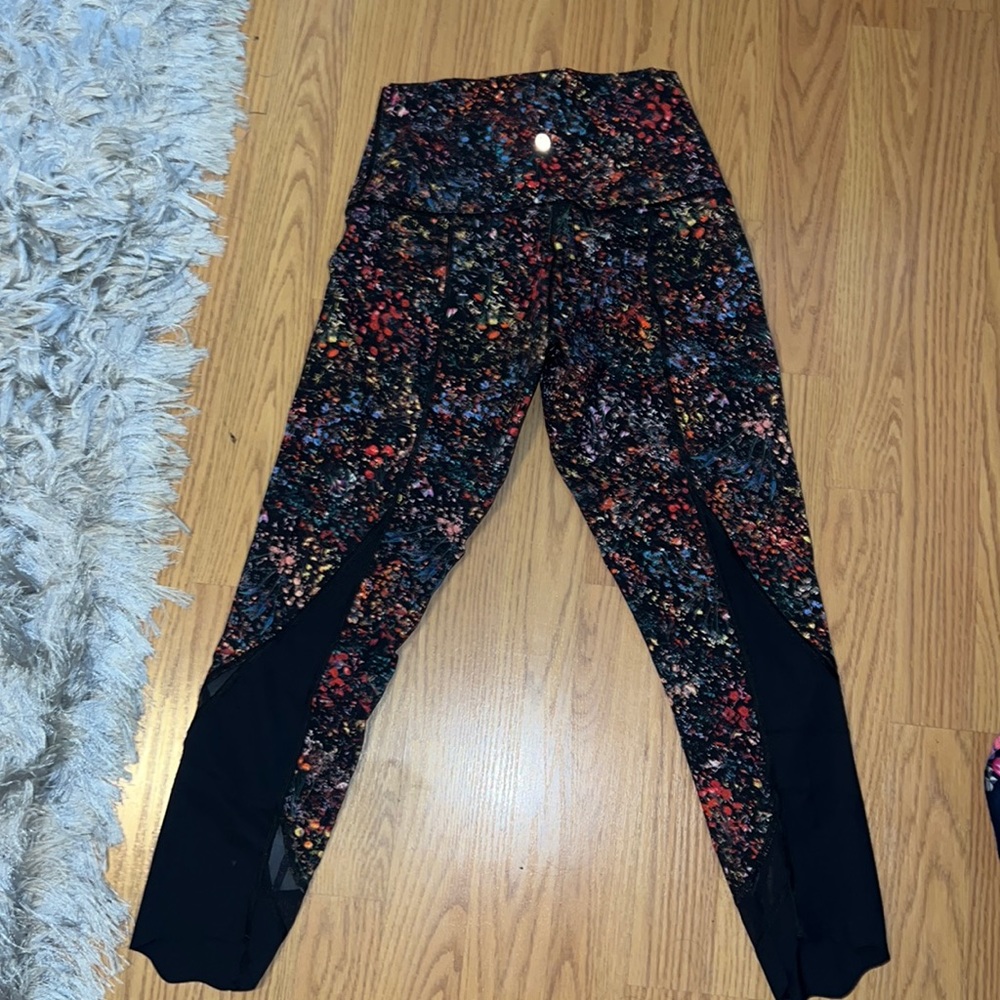 Lululemon leggings